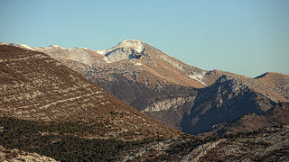 Uspon na Bojin Kuk i pogled na Italiju, Foto: Leo Banić Uspon na Bojin Kuk i pogled na Italiju, Foto: Leo Banić
