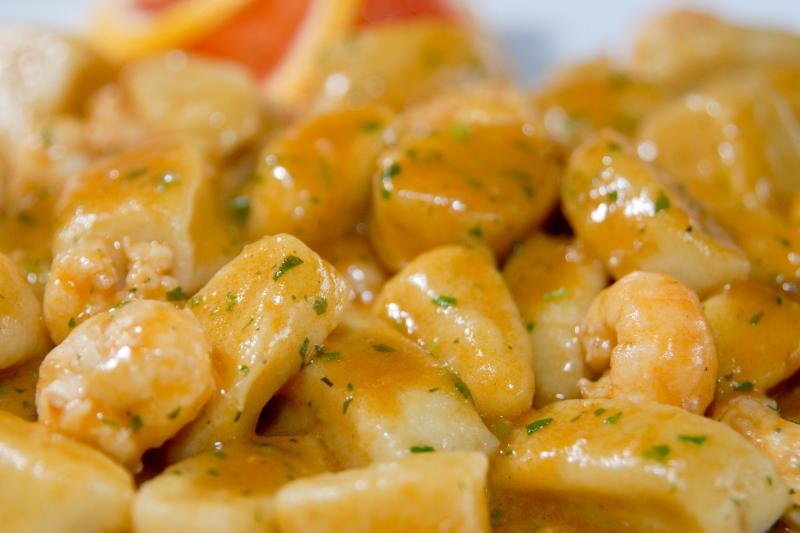 Dalmatinske delicije: Fešta za oči i nepce, Foto: Dino Stanin/PIXSELL