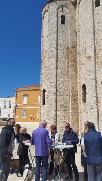18. Dani masline: Dodjela nagrada u Gradskoj loži i Maslinarskli marendin na Forumu 18. Dani masline: Dodjela nagrada u Gradskoj loži i Maslinarskli marendin na Forumu