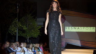 Posljednja večer Zadar Fashion Nights-a, Foto: Leo Banić Posljednja večer Zadar Fashion Nights-a, Foto: Leo Banić