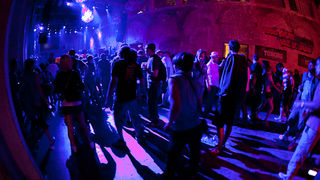 Rijeka: Prvi dan 6. Hartera festivala Rijeka: Prvi dan 6. Hartera festivala