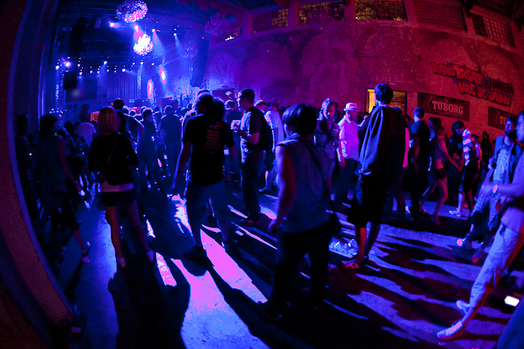 Rijeka: Prvi dan 6. Hartera festivala Rijeka: Prvi dan 6. Hartera festivala