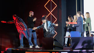 TEDxZagreb 2024. @ Zagrebački velesajam