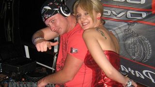 Rich Energy Drink Party @Elizabet, Foto: Dražen Majstrović Rich Energy Drink Party @Elizabet, Foto: Dražen Majstrović