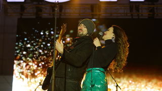 Veliko otvorenje novog dijela centra Supernova Zadar Veliko otvorenje novog dijela centra Supernova Zadar