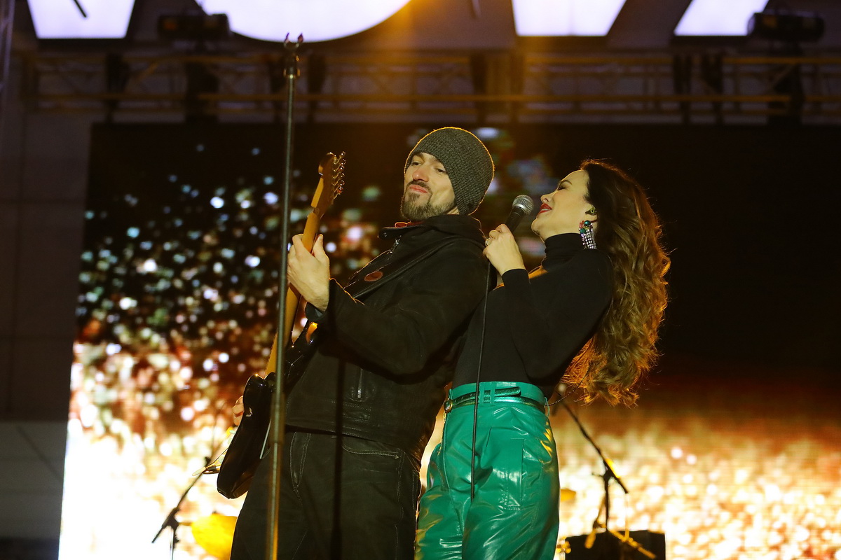 Veliko otvorenje novog dijela centra Supernova Zadar Veliko otvorenje novog dijela centra Supernova Zadar