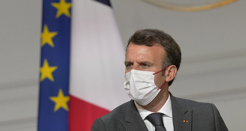 emmanuel macron emmanuel macron