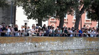 Wings for Life World Run Zadar 2023. Wings for Life World Run Zadar 2023.