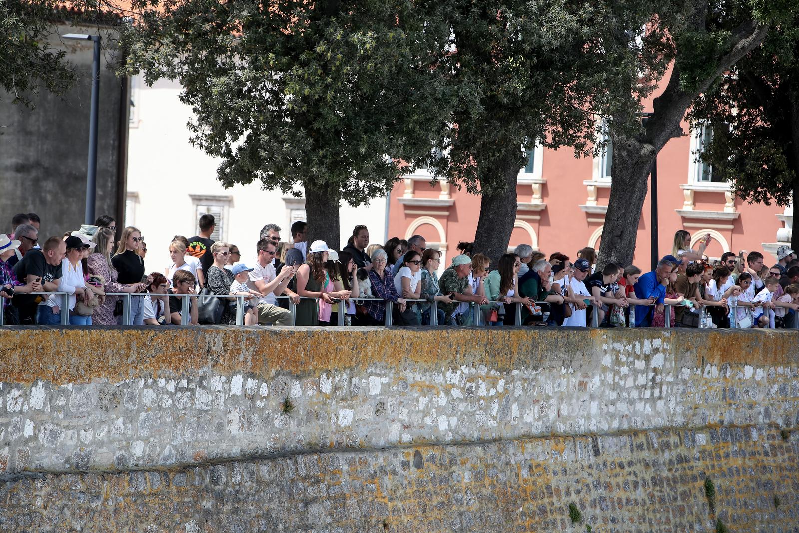 Wings for Life World Run Zadar 2023. Wings for Life World Run Zadar 2023.