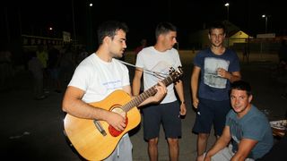 Malonogometni turnir “Lisičić 2016.”, foto: Marko Ledenko