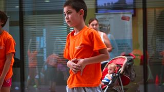 City Galleria: Univerzalna sportska škola Zadar predstavila svoje aktivnosti