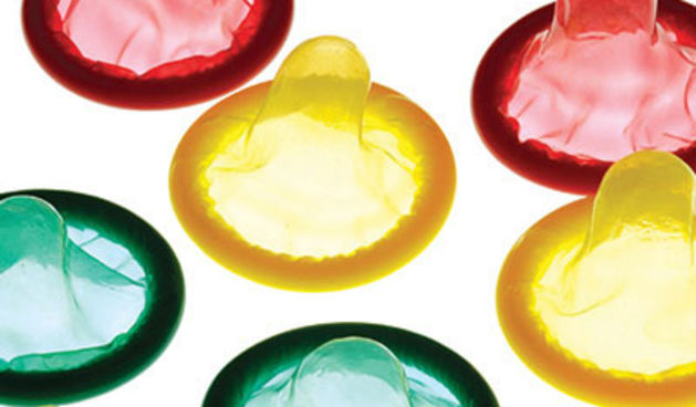 kondomi – prezervativi