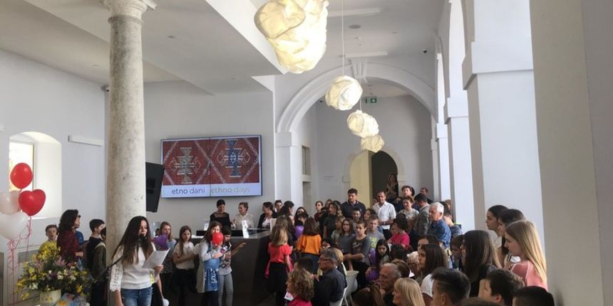 Živjeti dobrotu Živjeti dobrotu