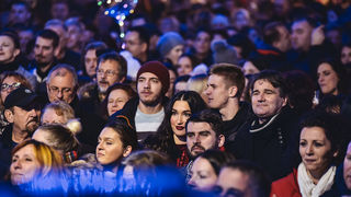 Klapa Rišpet @ Advent u Zadru Klapa Rišpet @ Advent u Zadru
