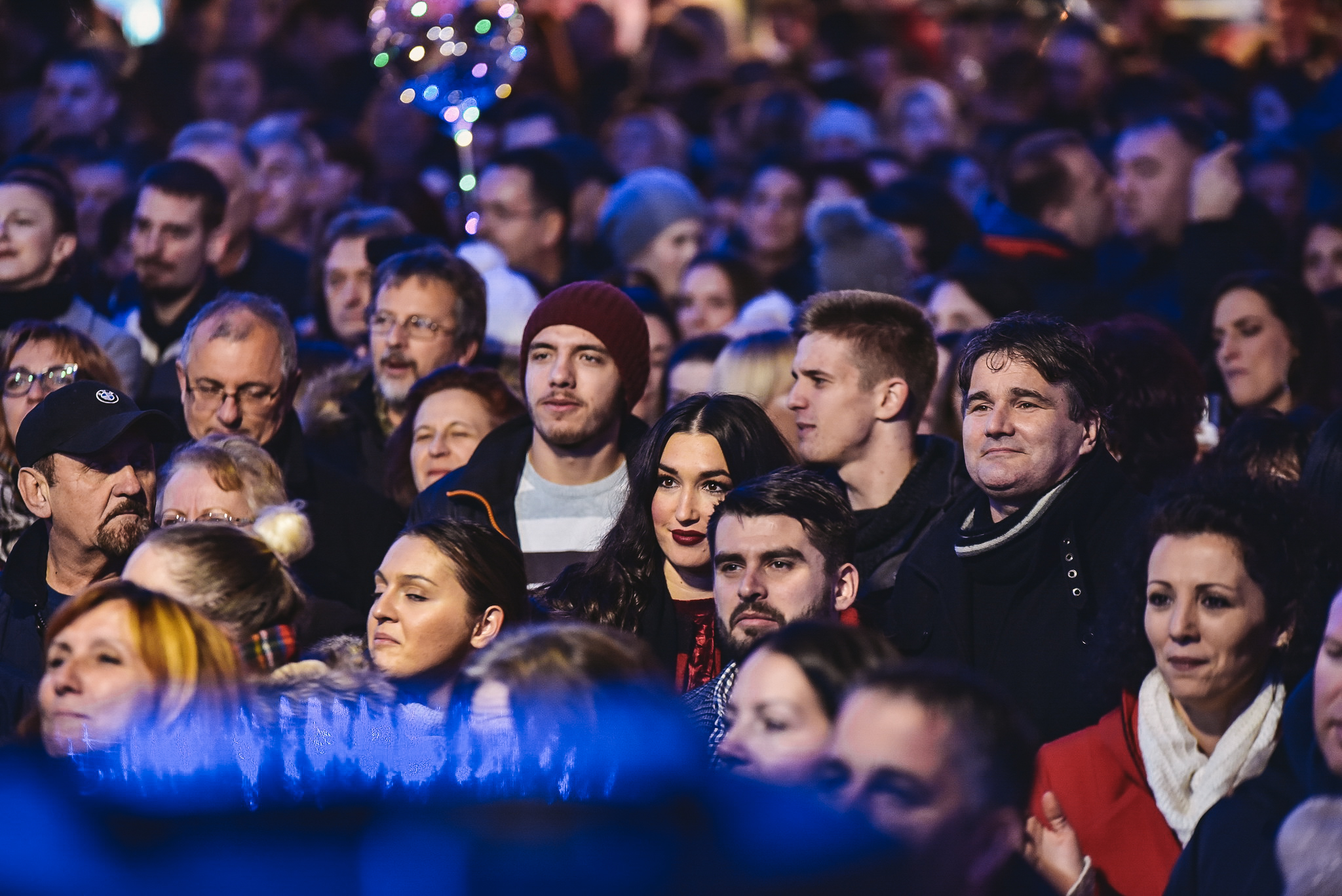 Klapa Rišpet @ Advent u Zadru Klapa Rišpet @ Advent u Zadru