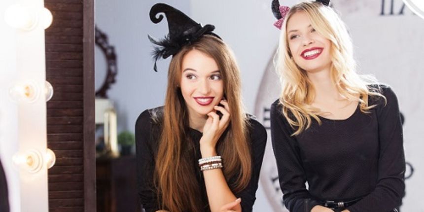 Maškare, Halloween, maskenbal, karneval Maškare, Halloween, maskenbal, karneval