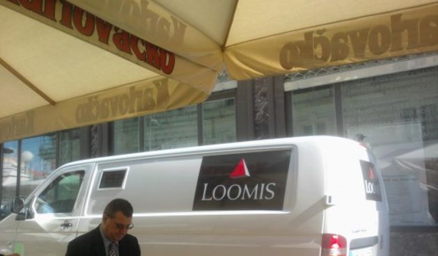 Slovenski zaštitari ilegalno prevozili novac u Hrvatsku, fotoNL