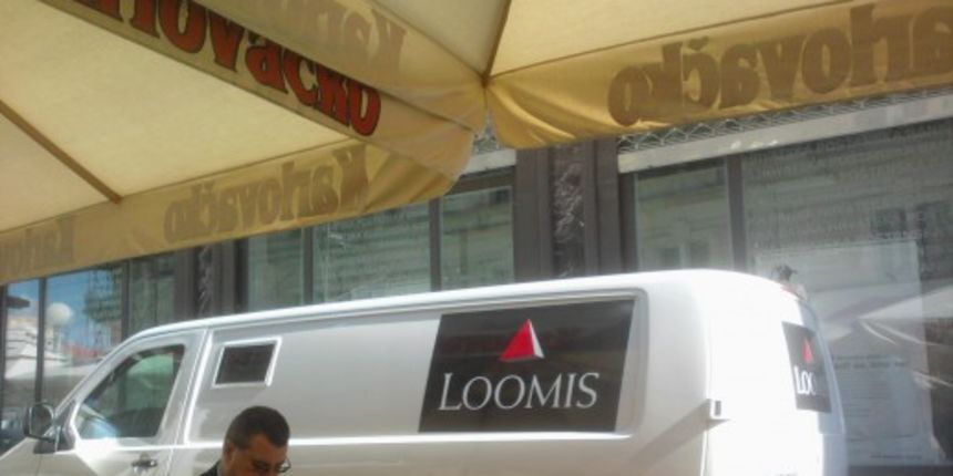 Slovenski zaštitari ilegalno prevozili novac u Hrvatsku, fotoNL Slovenski zaštitari ilegalno prevozili novac u Hrvatsku, fotoNL