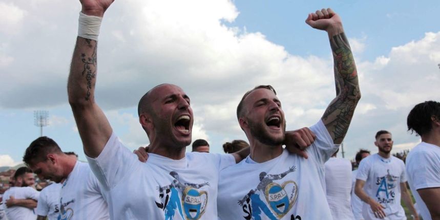 SPAL Ferrara SPAL Ferrara