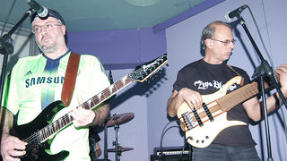 “Živo blato” u Forumu (foto : Tomislav Jerak)