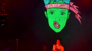 Aquarius: Gostovanje američke zvijezde Ruby Rose