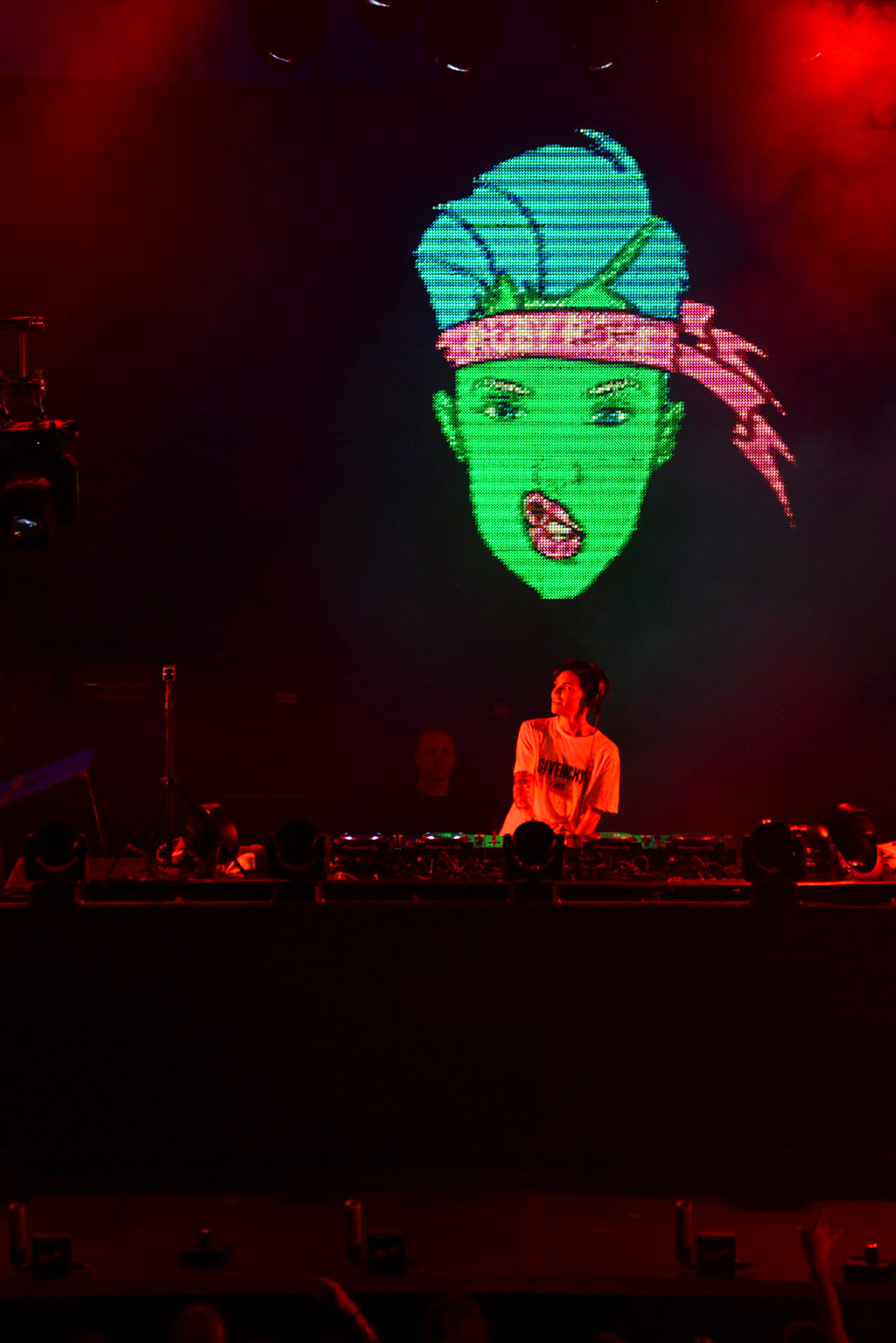 Aquarius: Gostovanje američke zvijezde Ruby Rose