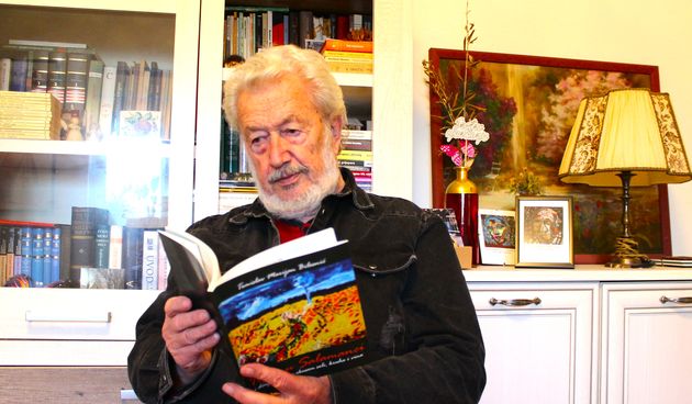 Tomislav Marijan Bilosnić