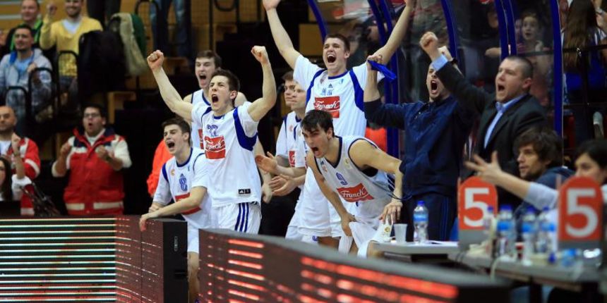 Cibona /PIXSELL Cibona /PIXSELL