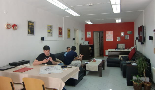 Dan otvorenih vrata udruge Porat