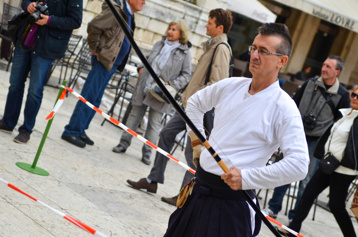 Narodni trg: Sajam udruga, foto: Marin Pitton Narodni trg: Sajam udruga, foto: Marin Pitton