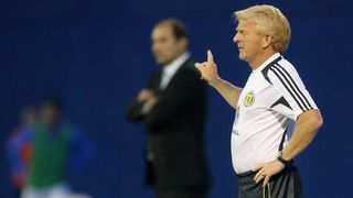 Kvalifikacijska nogometna utakmica izmedju Hrvatske i Skotske za Svjetsko nogometno prvenstvo u Brazilu 2014. godine. Photo: PIXSELL Standard Sport Kvalifikacijska nogometna utakmica izmedju Hrvatske i Skotske za Svjetsko nogometno prvenstvo u Brazilu 2014. godine. Photo: PIXSELL Standard Sport