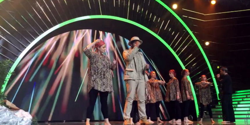 A.K.A. Crescendo ušli u finale Supertalenta A.K.A. Crescendo ušli u finale Supertalenta