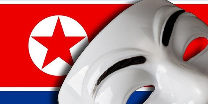 Anonymous “hakirao” Sjevernu Koreju, foto: ostale fotografije Anonymous “hakirao” Sjevernu Koreju, foto: ostale fotografije
