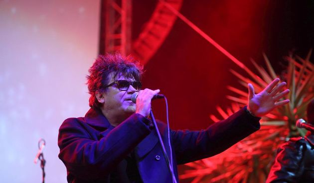 Advent na Viru: Crvena jabuka oduševila u “sniježnom” Viru