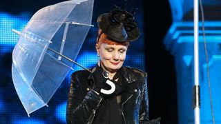 Nastup Josipe Lisac prve večeri 56. Splitskoga festivala