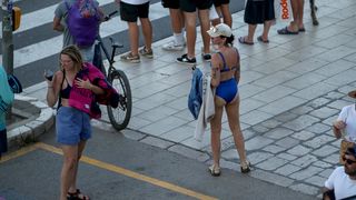 Večernji đir po gradu 5. rujna 2023.