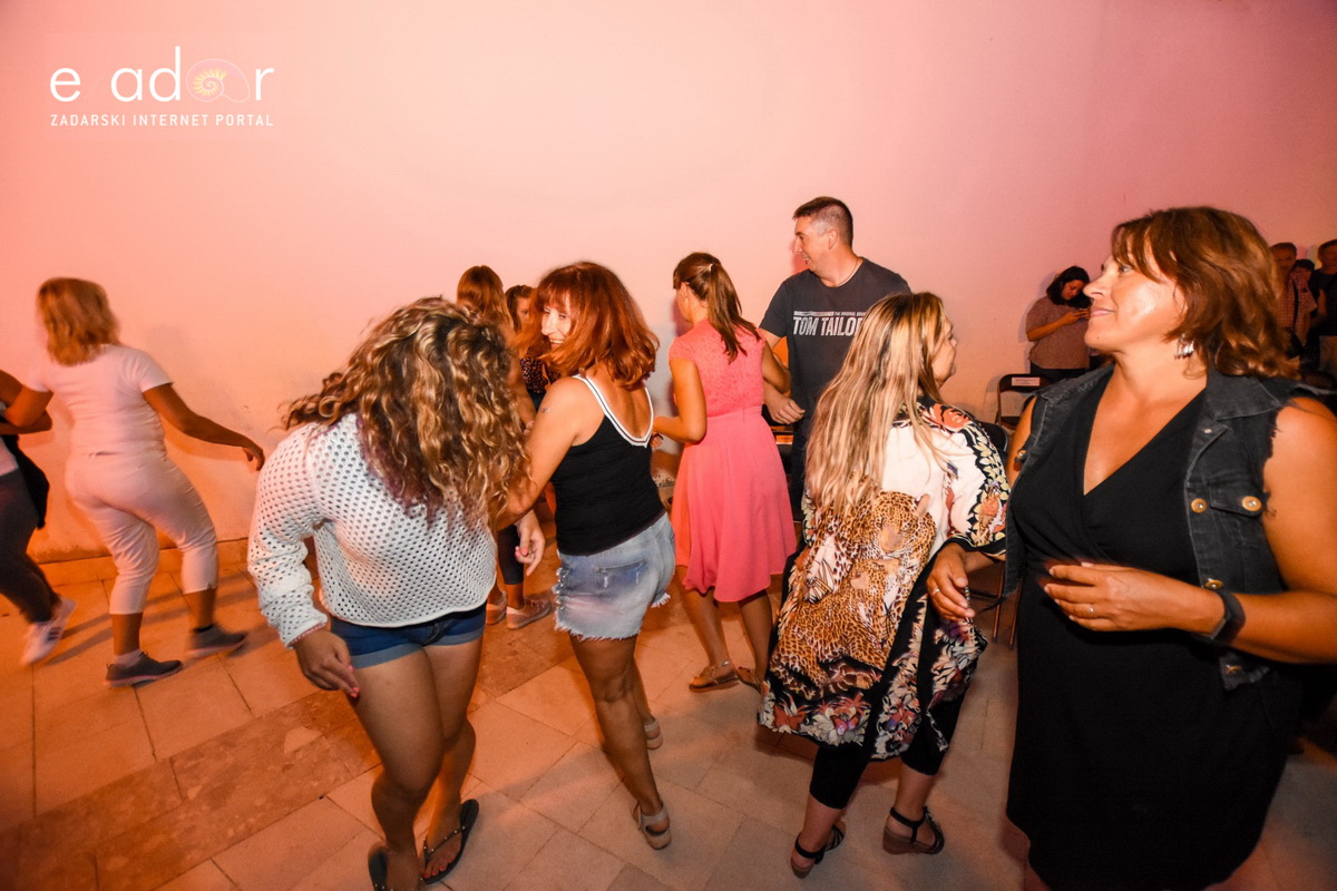 4. Fešta od sira u Kolanu