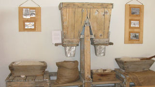 Muzej soli u Ninu, foto: TZ grada Nina