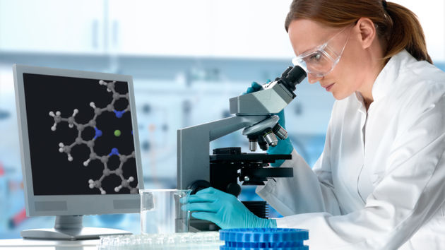 Istraživanje, znanstvenik, znanost