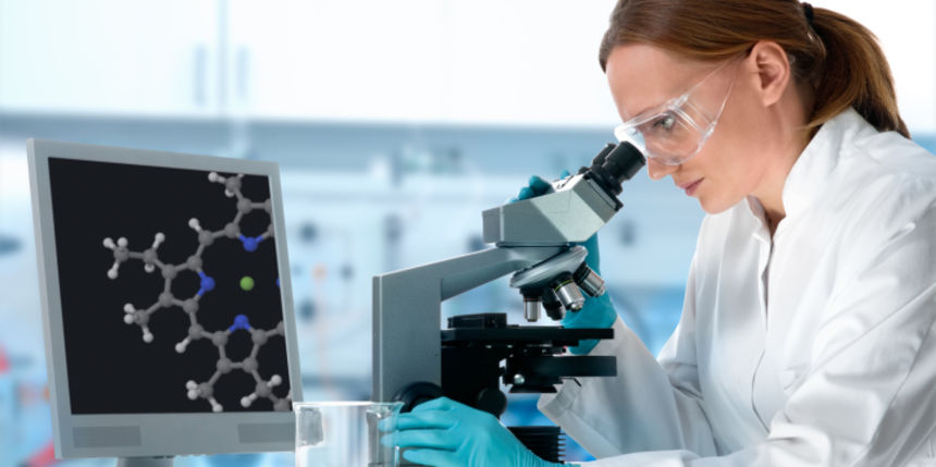 Istraživanje, znanstvenik, znanost