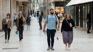 Đir po gradu, 4. studenog 2022. Đir po gradu, 4. studenog 2022.