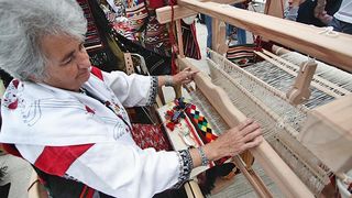 5. Eno-eko-gastro-etno stol (foto: Marin Gospić)