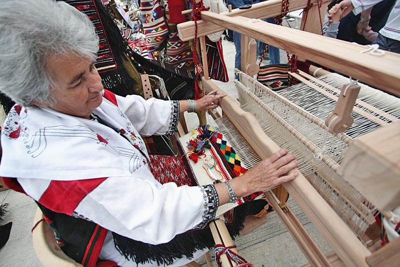 5. Eno-eko-gastro-etno stol (foto: Marin Gospić)