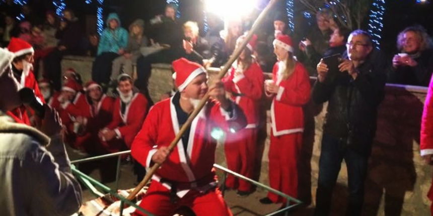 Silbenska alka na kariće Silbenska alka na kariće