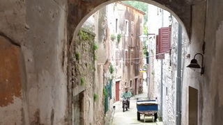 1.svibnja u Skradinu i NP Krka, Foto: Mladen Malik