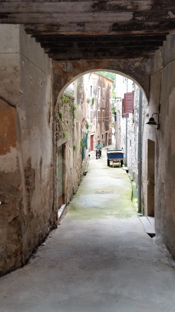 1.svibnja u Skradinu i NP Krka, Foto: Mladen Malik