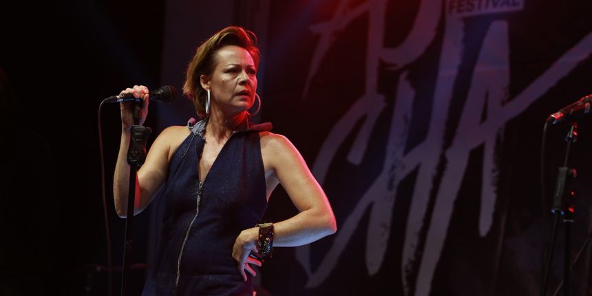 Koncert grupe Jinx Koncert grupe Jinx