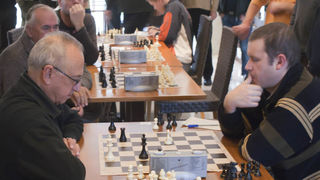 Međunarodni šahovski turnir “Zadar Open 2010” Međunarodni šahovski turnir “Zadar Open 2010”