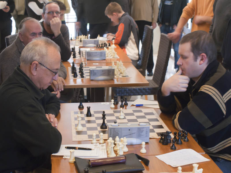 Međunarodni šahovski turnir “Zadar Open 2010” Međunarodni šahovski turnir “Zadar Open 2010”