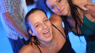 Beach Club Noa na Zrću – otvorenje (foto:Saša Čuka)